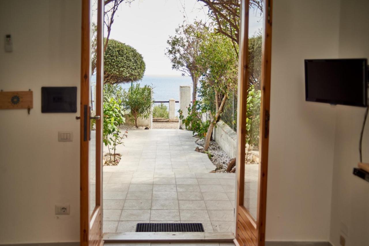 Sos Dorroles Apartment Cala Gonone Exterior photo