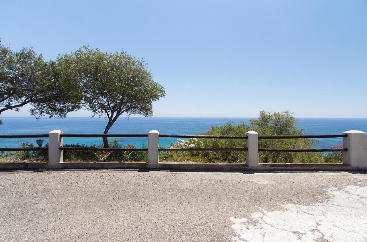 Sos Dorroles Apartment Cala Gonone Exterior photo