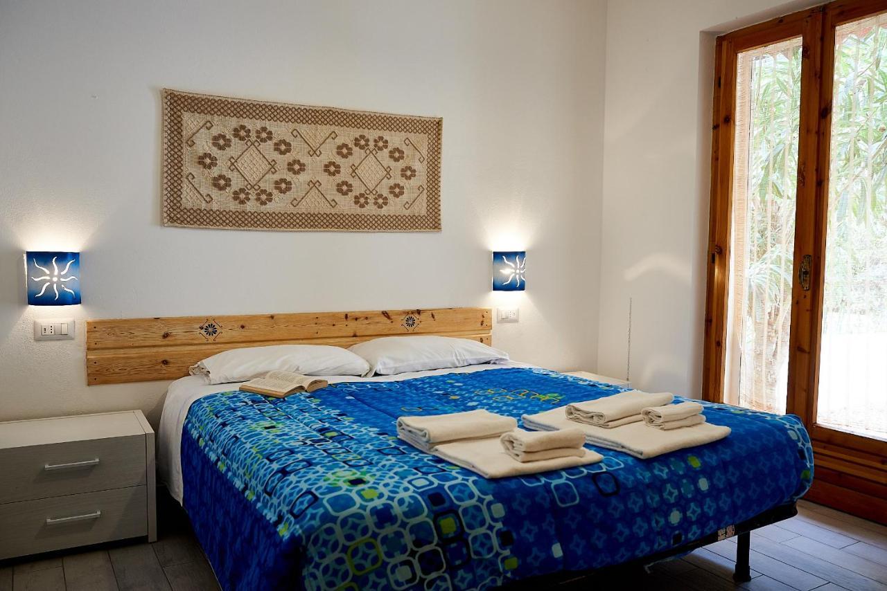 Sos Dorroles Apartment Cala Gonone Exterior photo