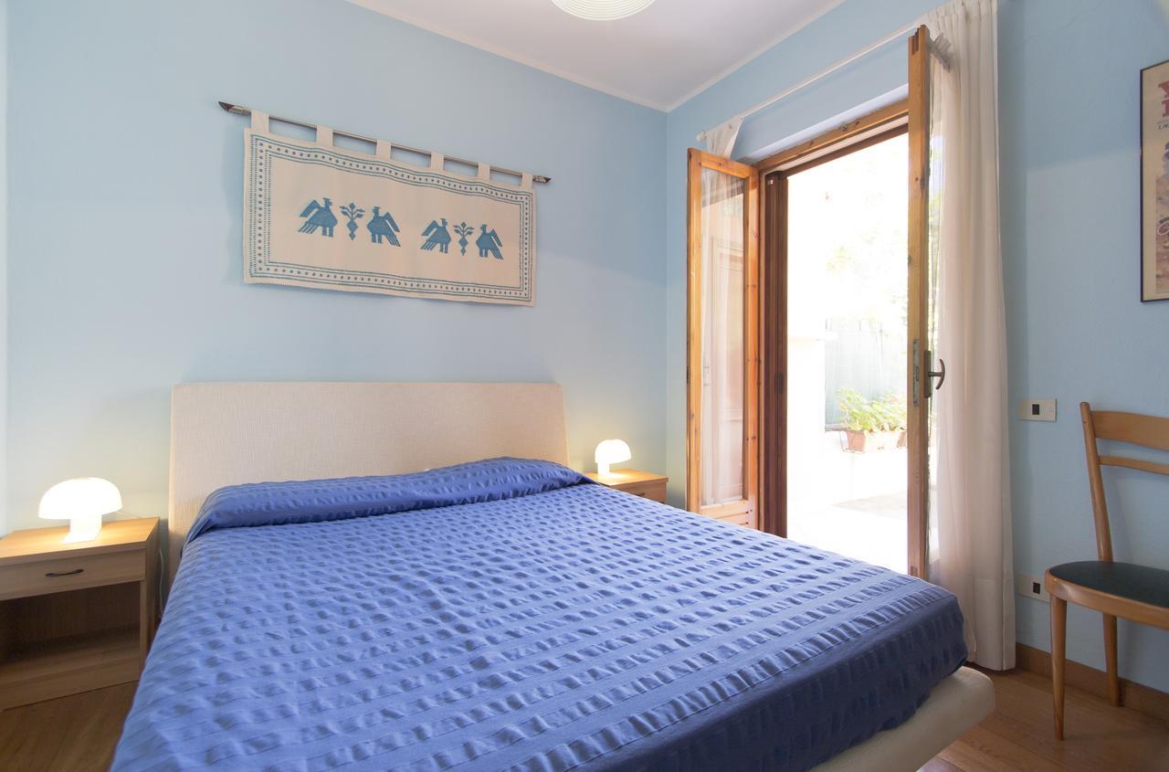 Sos Dorroles Apartment Cala Gonone Exterior photo